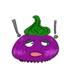 onions jung（個別スタンプ：33）