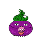onions jung（個別スタンプ：34）