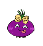 onions jung（個別スタンプ：37）