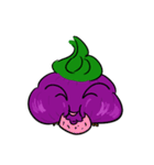 onions jung（個別スタンプ：38）
