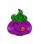 onions jung（個別スタンプ：39）