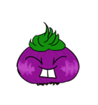 onions jung（個別スタンプ：40）