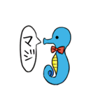 ぼくの生き物（個別スタンプ：5）