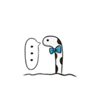 ぼくの生き物（個別スタンプ：7）