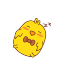Chicky lovely（個別スタンプ：14）