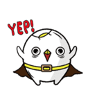 タマゴレンジャー（個別スタンプ：1）