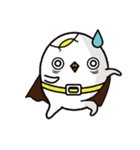 タマゴレンジャー（個別スタンプ：6）