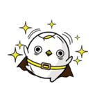 タマゴレンジャー（個別スタンプ：8）