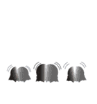 タマゴレンジャー（個別スタンプ：10）