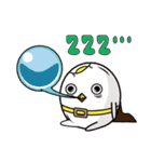 タマゴレンジャー（個別スタンプ：11）