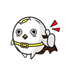 タマゴレンジャー（個別スタンプ：13）