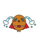 タマゴレンジャー（個別スタンプ：14）
