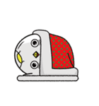 タマゴレンジャー（個別スタンプ：17）