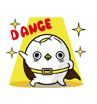 タマゴレンジャー（個別スタンプ：22）