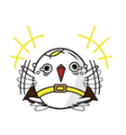 タマゴレンジャー（個別スタンプ：29）