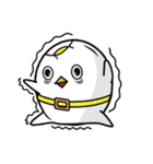 タマゴレンジャー（個別スタンプ：33）