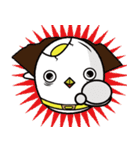 タマゴレンジャー（個別スタンプ：35）