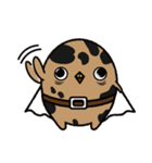 タマゴレンジャー（個別スタンプ：37）
