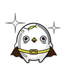 タマゴレンジャー（個別スタンプ：39）