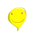 NuttyBalloon（個別スタンプ：1）
