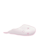 NuttyBalloon（個別スタンプ：20）