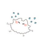 おばけねこちゃん（個別スタンプ：7）