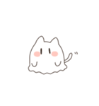 おばけねこちゃん（個別スタンプ：12）