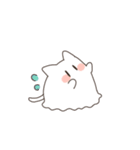 おばけねこちゃん（個別スタンプ：13）