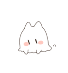 おばけねこちゃん（個別スタンプ：16）