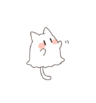 おばけねこちゃん（個別スタンプ：18）