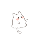 おばけねこちゃん（個別スタンプ：19）