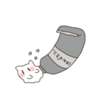 おばけねこちゃん（個別スタンプ：26）
