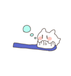 おばけねこちゃん（個別スタンプ：28）