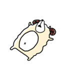 Crazy shppe（個別スタンプ：1）