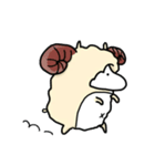 Crazy shppe（個別スタンプ：2）