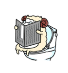 Crazy shppe（個別スタンプ：4）