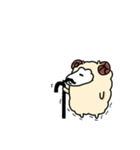 Crazy shppe（個別スタンプ：6）