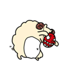 Crazy shppe（個別スタンプ：7）