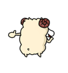 Crazy shppe（個別スタンプ：8）