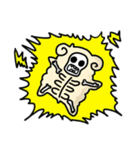 Crazy shppe（個別スタンプ：14）