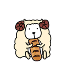 Crazy shppe（個別スタンプ：15）