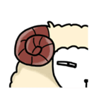 Crazy shppe（個別スタンプ：17）