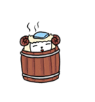 Crazy shppe（個別スタンプ：18）