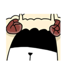 Crazy shppe（個別スタンプ：21）