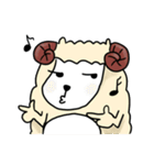 Crazy shppe（個別スタンプ：22）