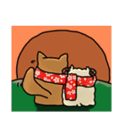 Crazy shppe（個別スタンプ：23）