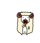 Crazy shppe（個別スタンプ：27）