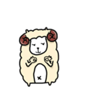 Crazy shppe（個別スタンプ：28）