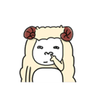 Crazy shppe（個別スタンプ：29）