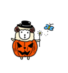 Crazy shppe（個別スタンプ：30）